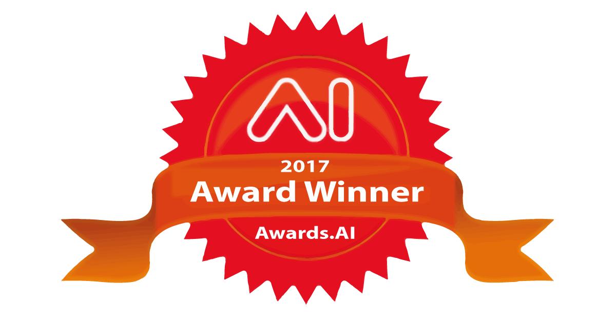 axélero Next premiata agli Artificial Intelligence Awards