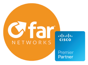 logo FAR_cisco premier partner