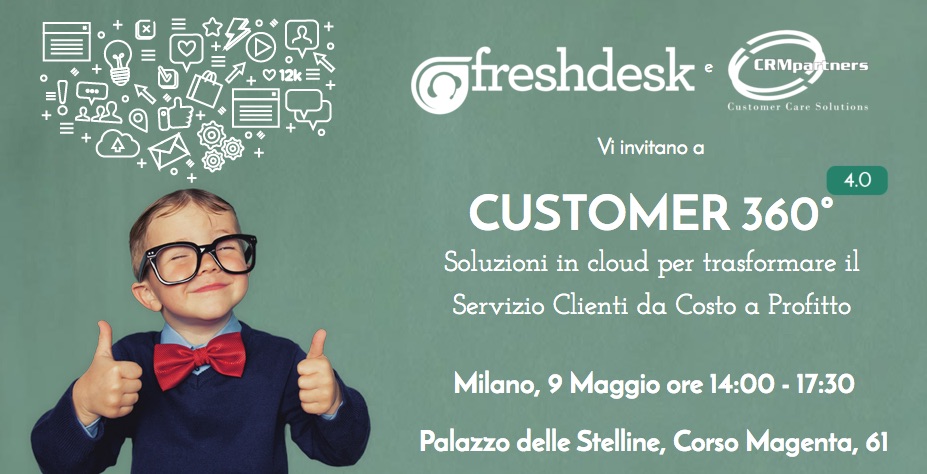 Da costo a profitto: come si migliora il servizio clienti