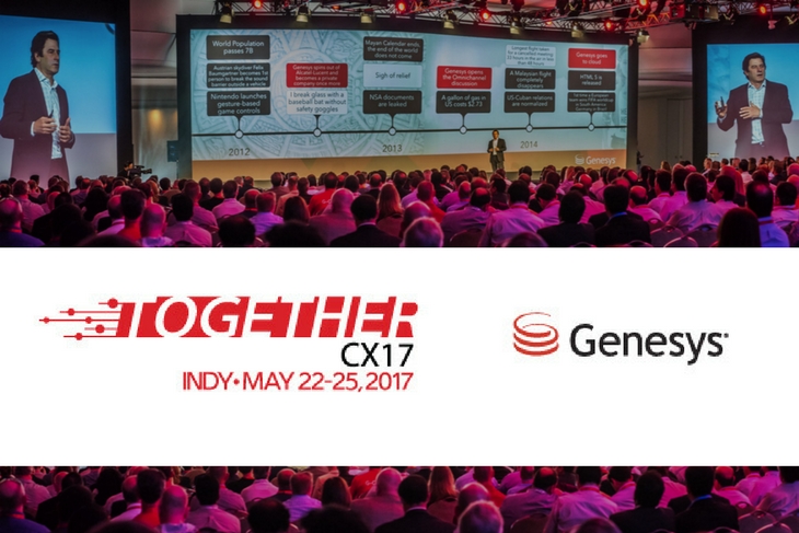 CX17 Indy, Genesys presenta G-NINE