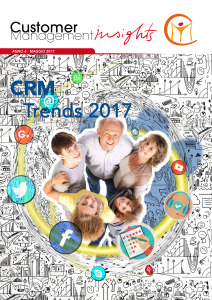 CRM Trends monografia