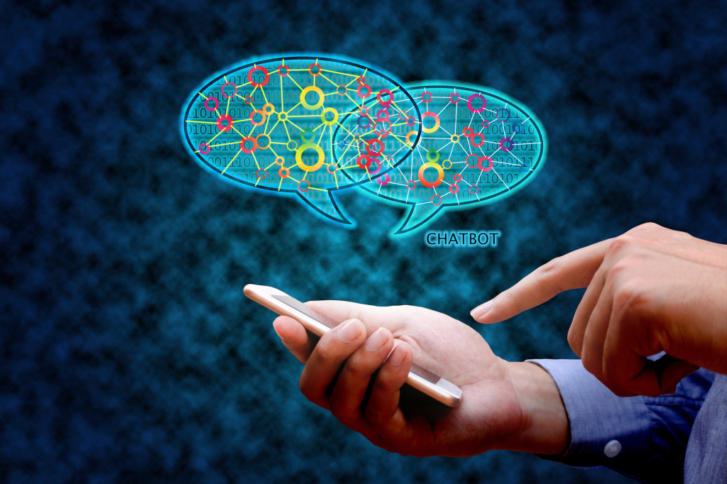 chatbot genesys