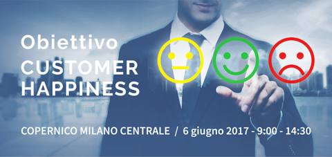 Customer Happiness: raggiungi l’obiettivo con Zendesk e CMI