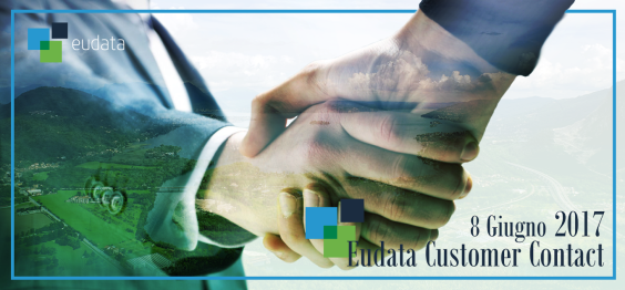 Eudata Customer Contact