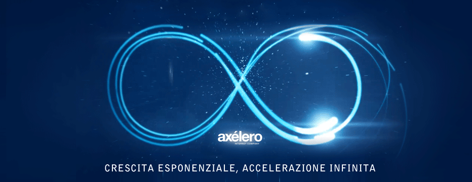 Axélero e Atex: insieme per un percorso internazionale