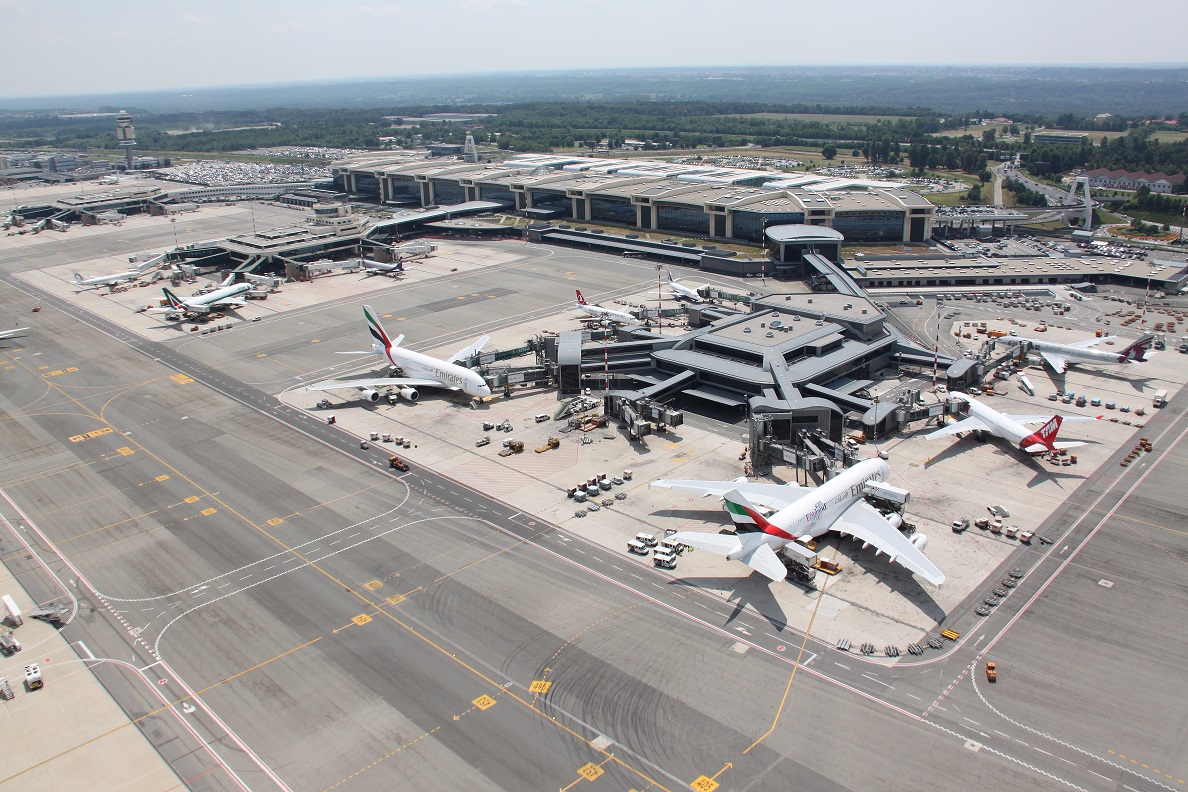 SEA e Axway: smart digital ecosystem per gli aeroporti milanesi