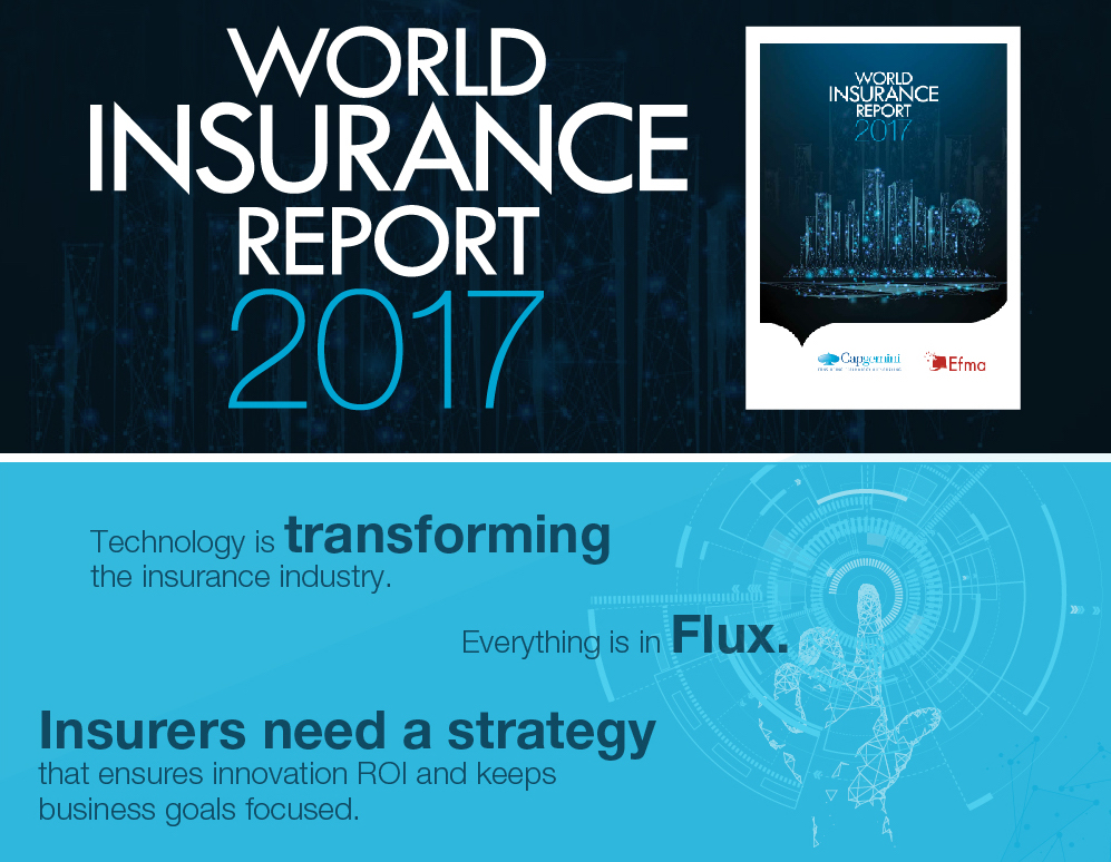 Insurance e digital disruption: rivoluzione InsurTech