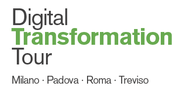 Analytics e IoT, ecco i risultati del Digital Transformation Tour