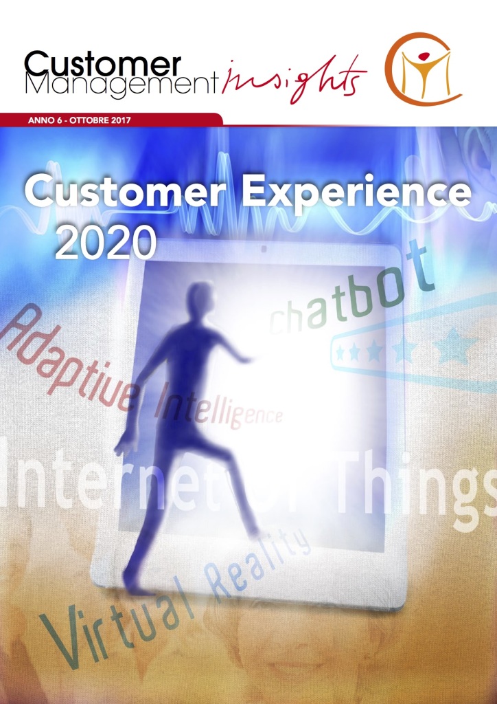 Customer Experience 2020