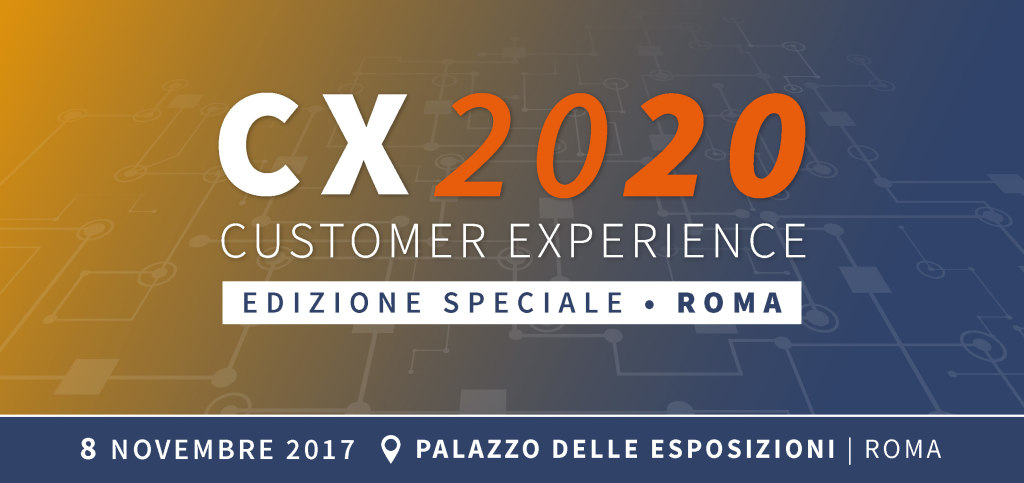 cx2020 roma immagine