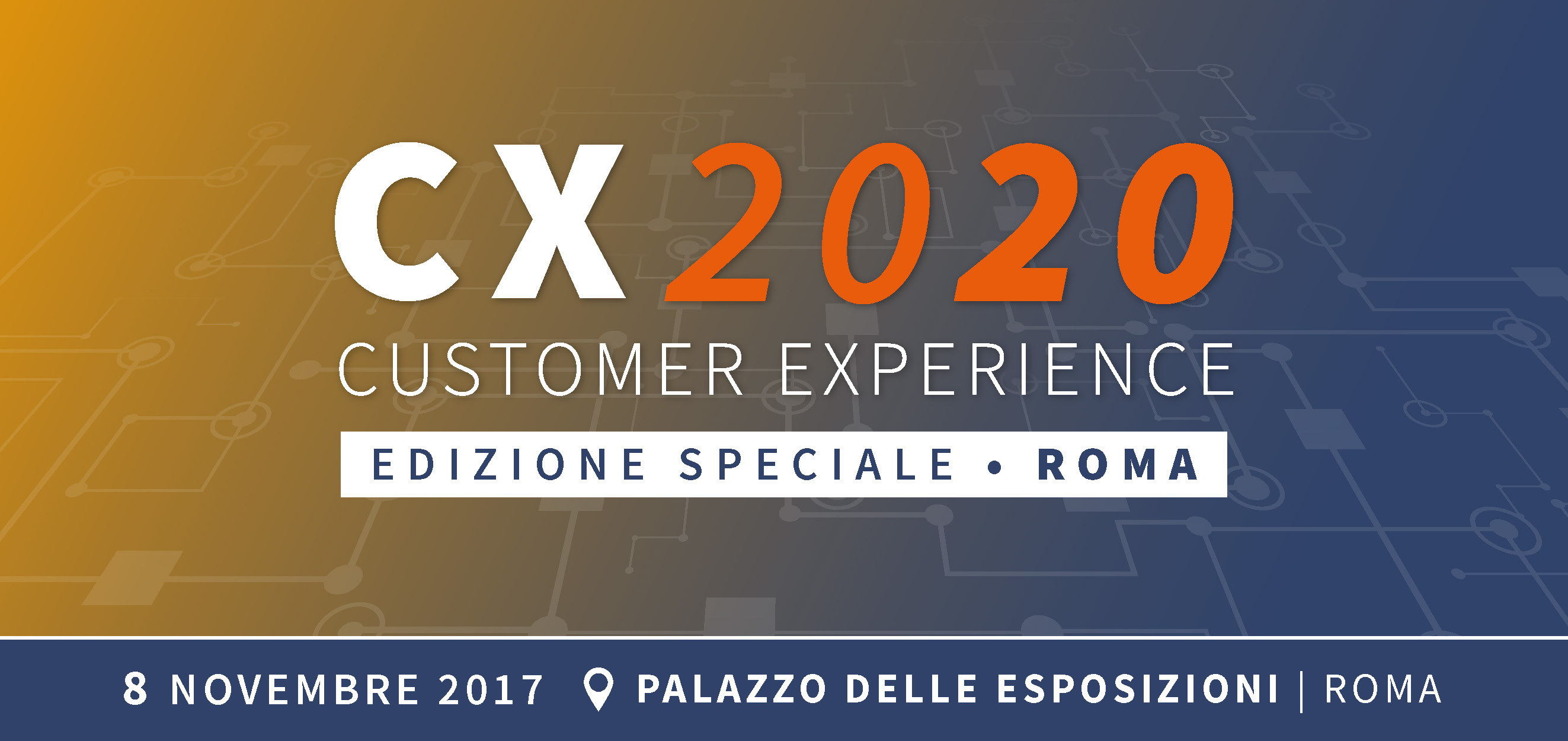 ROMA Customer Experience 2020