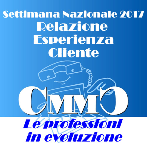 Settimana Nazionale Relazione ed Esperienza Cliente: a ottobre la dodicesima edizione