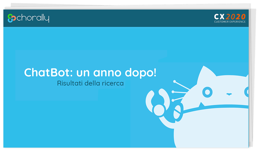 Chatbot, un anno dopo: dove ci porterà il futuro delle interazioni