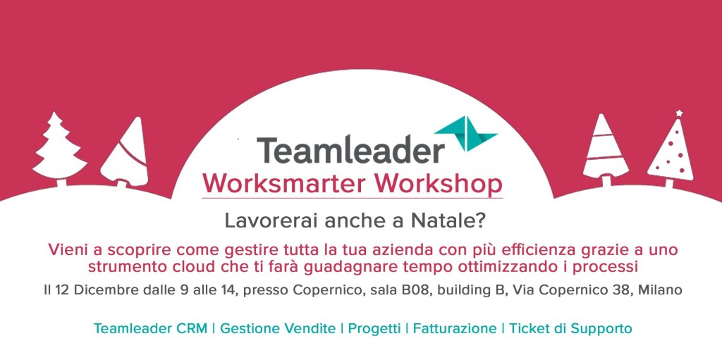 Teamleader
