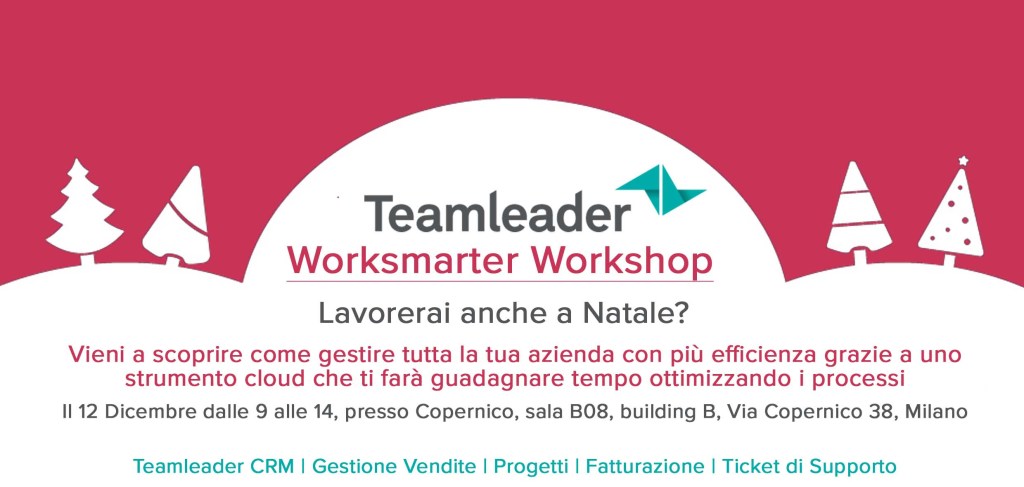 Teamleader