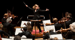 orchestra