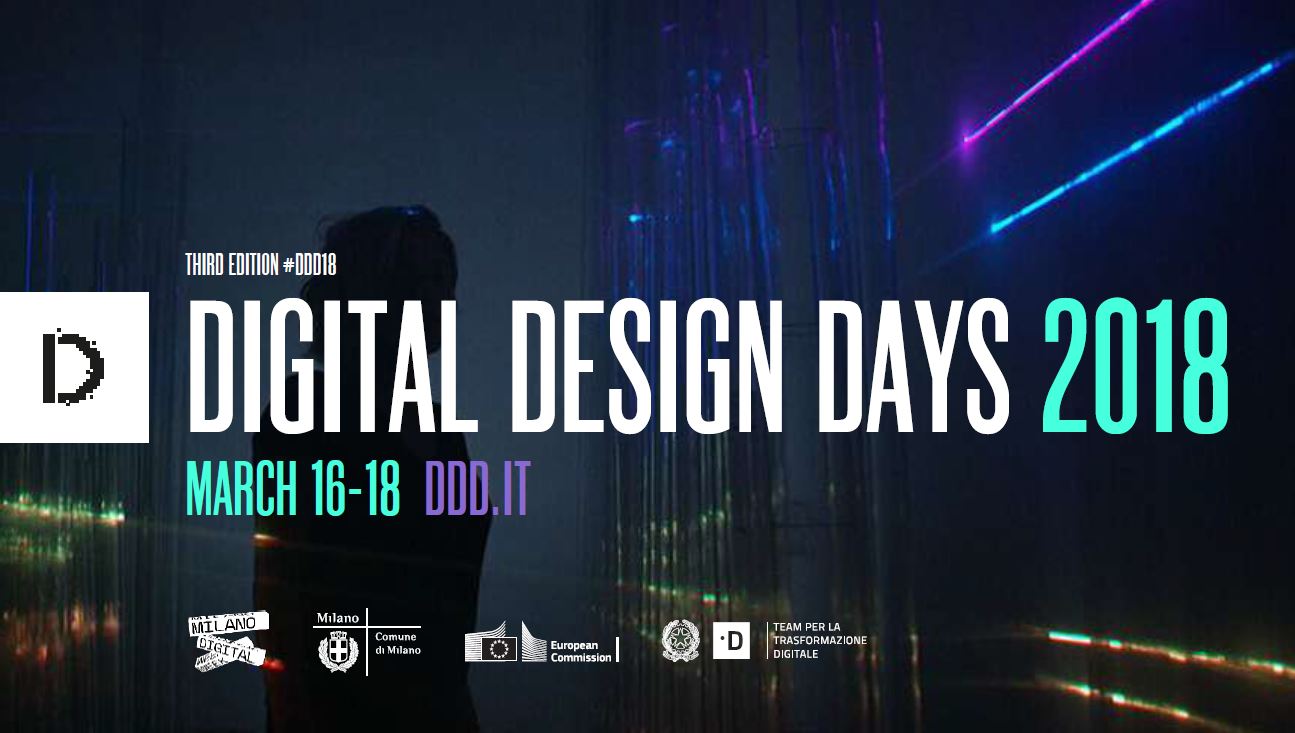 Dal 16 al 18 marzo il digitale è di casa a Milano