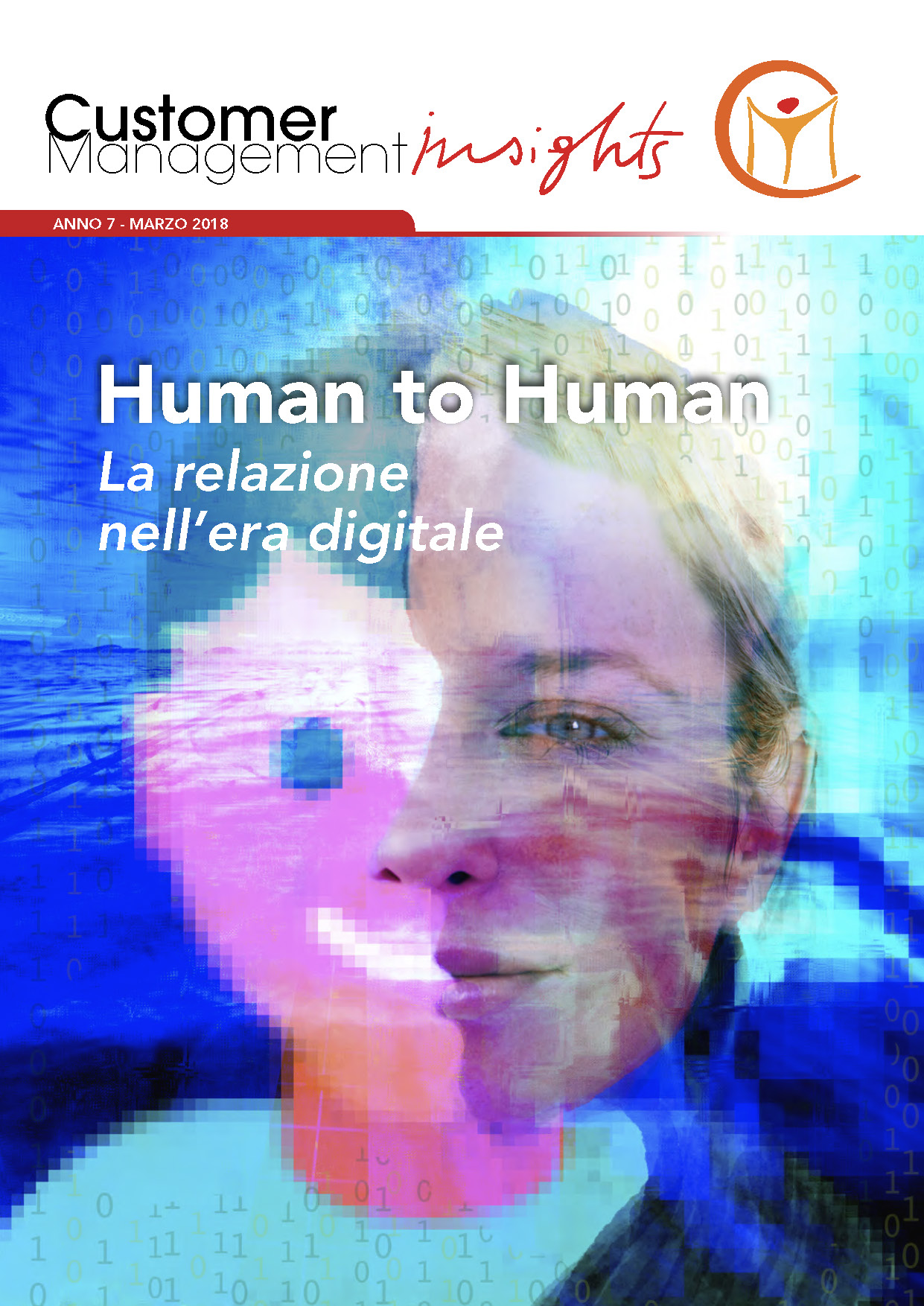 Human to Human. La relazione nell’era digitale – Monografia