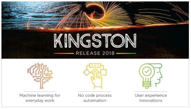 ServiceNow nell’era Kingston: migliorano machine learning, automazione e user experience