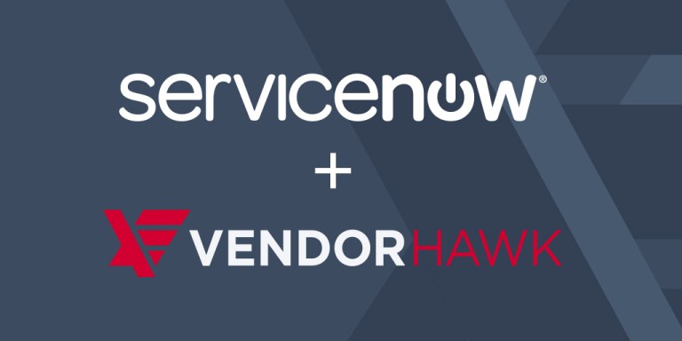 ServiceNow acquisisce VendorHawk, e Dennis Woodside entra nel consiglio di amministrazione di ServiceNow.