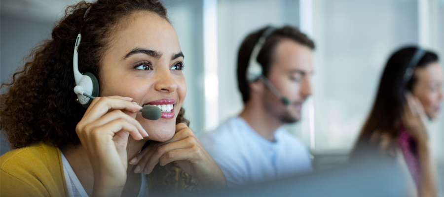 La tecnologia a supporto dei contact center di prossima generazione