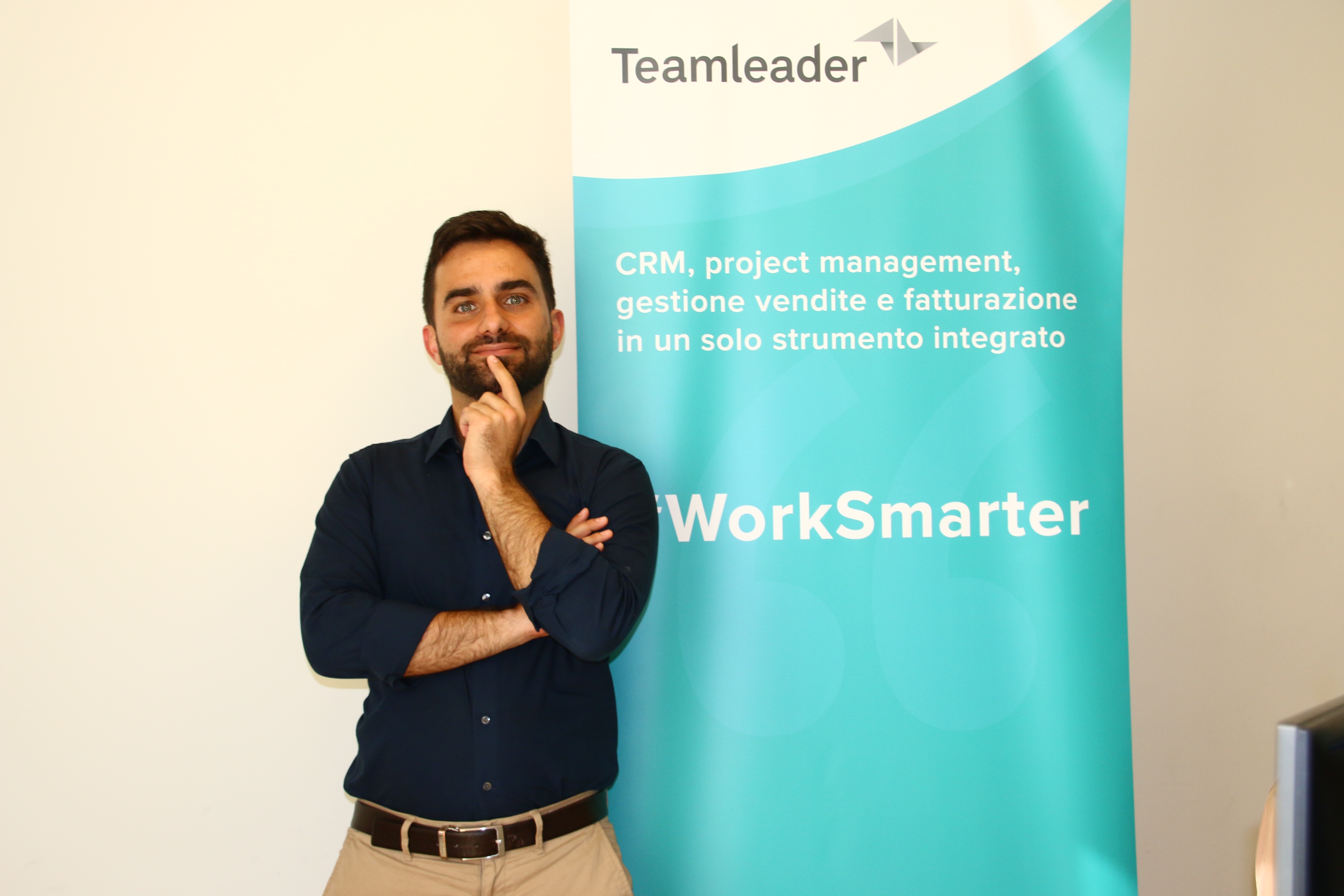 Teamleader Italia, un anno dopo: proseguono crescita e investimenti