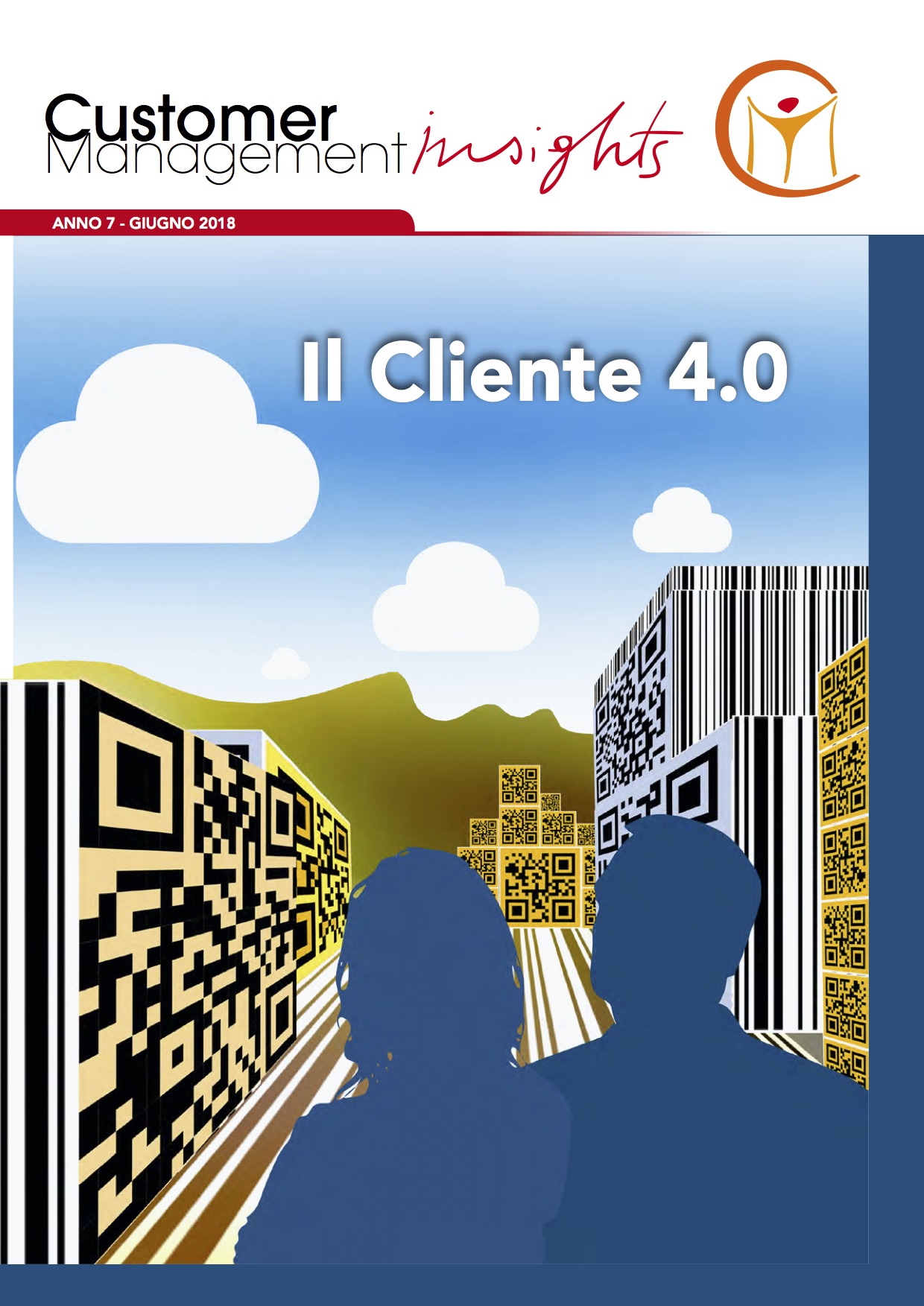 Il Cliente 4.0 – Monografia