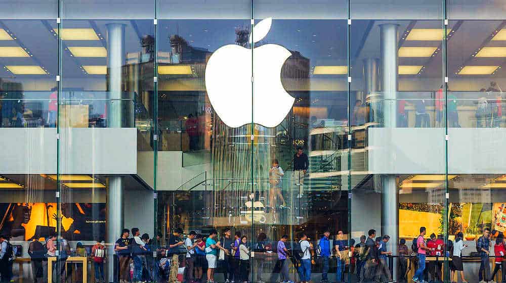 Customer Experience Top 100: sul podio Apple Store, Amazon e Chanel