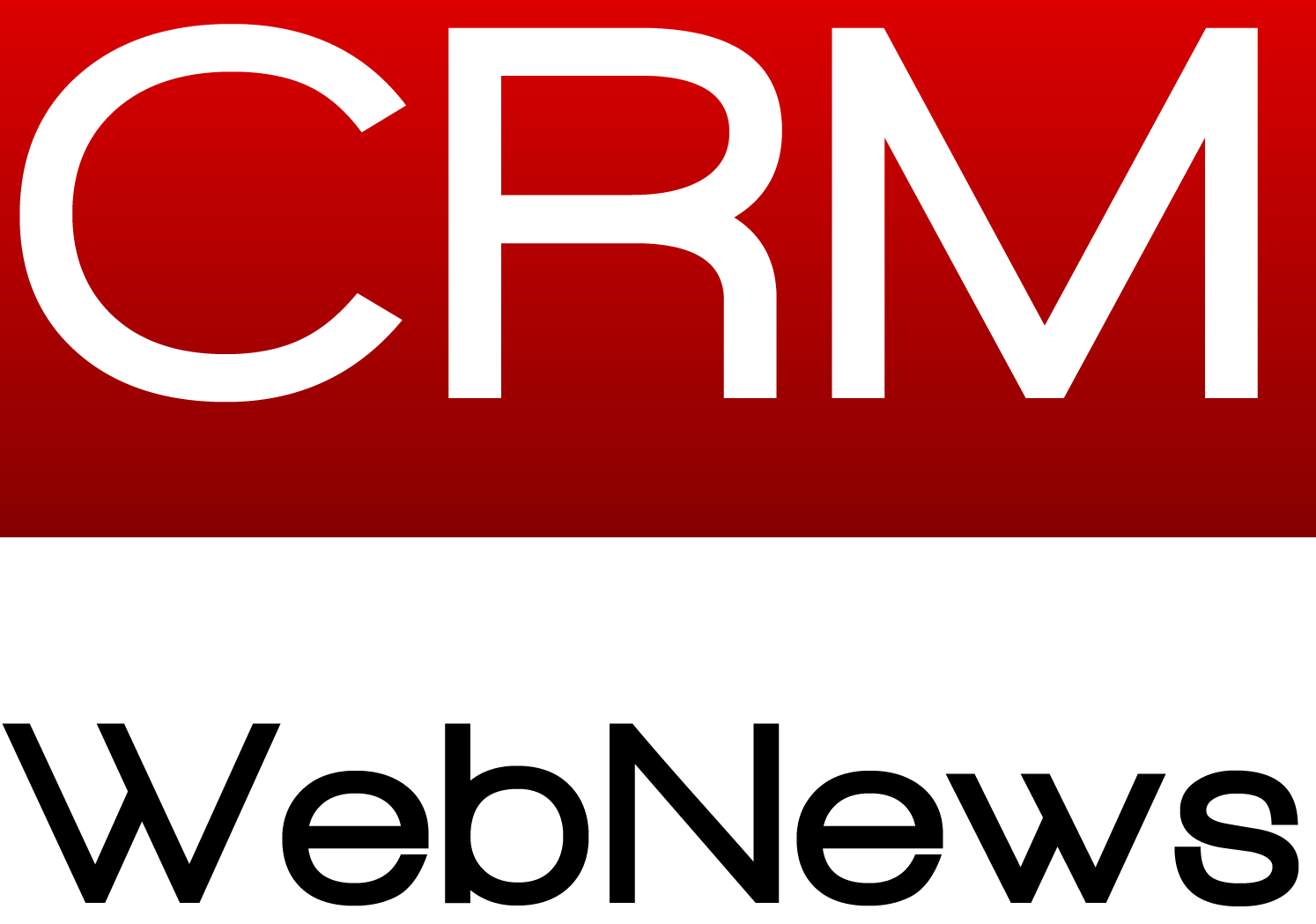 CRM webnews