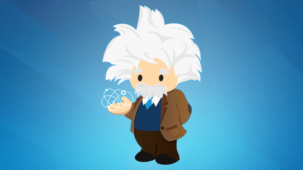 Einstein: la nuova generazione di Service Cloud di Salesforce