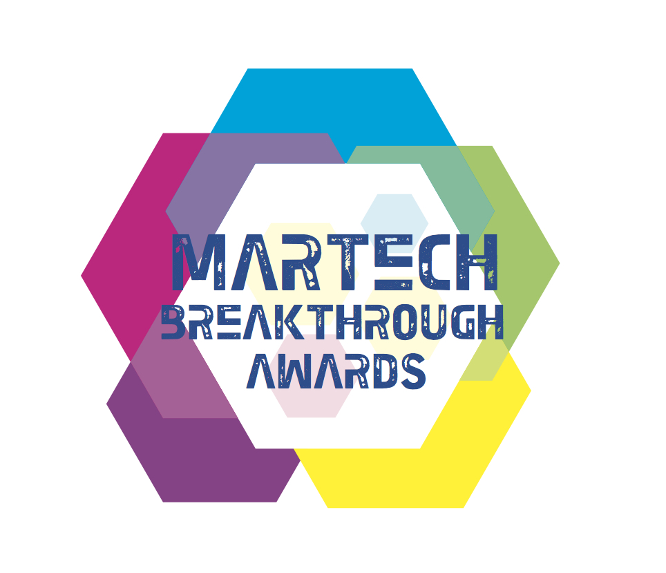 Selligent_MarTech Breakthrough_Winner