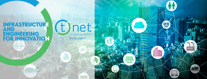 T.net è il nuovo membro associato di EIT Digital