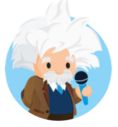 Einstein Voice di Salesforce cambia il volto del CRM