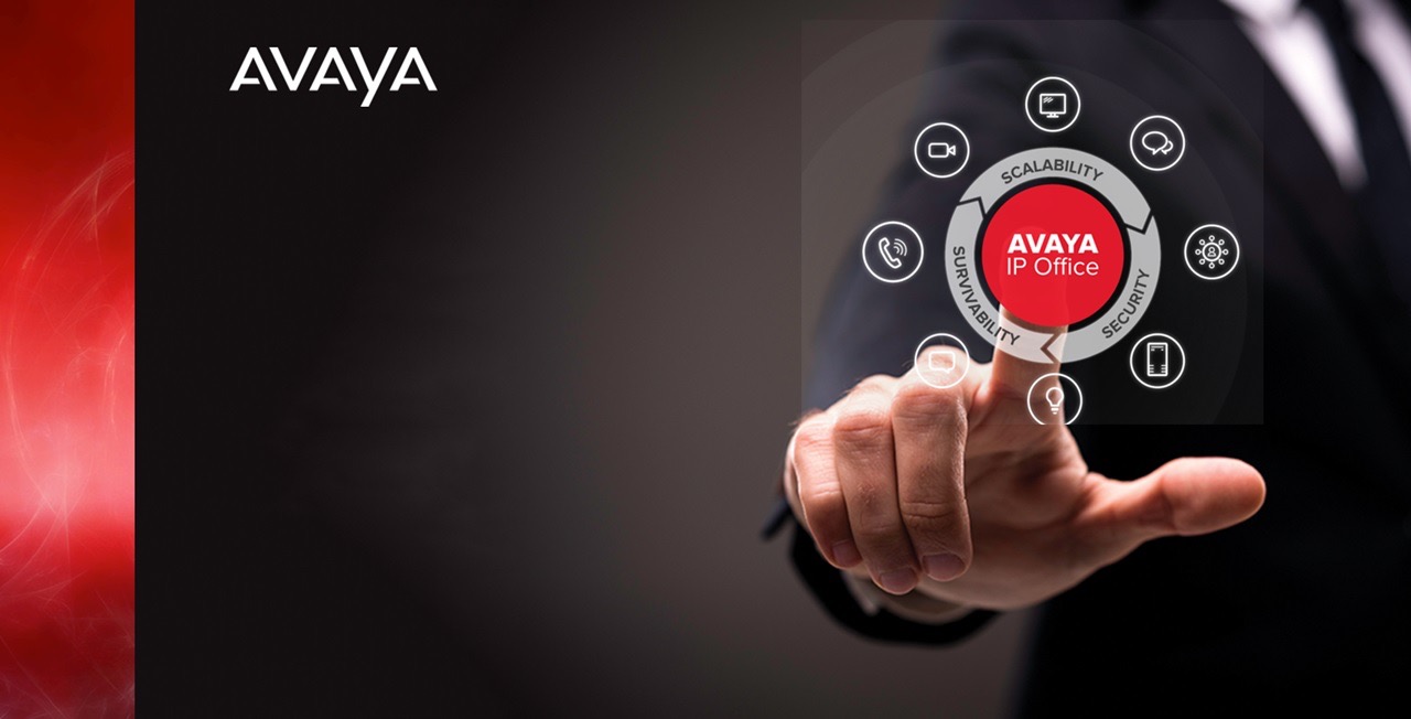 Powered by Avaya IX, è la nuova soluzione cloud di UC as service