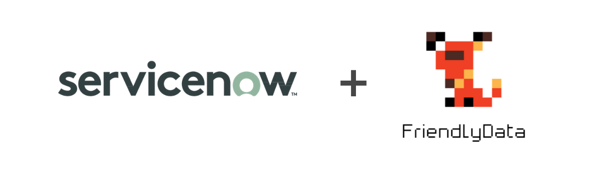 ServiceNow acquisisce FriendlyData