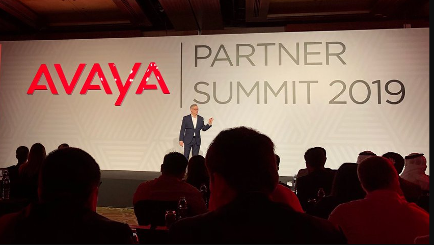 Avaya premia i migliori partner 2018 come “pionieri della tecnologia”