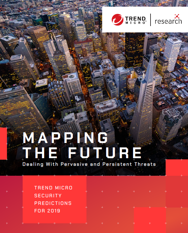 Mappare il Futuro, le previsioni di Trend Micro sulla Cybersecurity