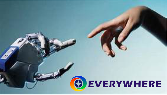 Everywhere s.r.l. e Réseau Entreprendre assieme per i nuovi imprenditori Everywhere s.r.l. e Réseau Entreprendre assieme per i nuovi imprenditori