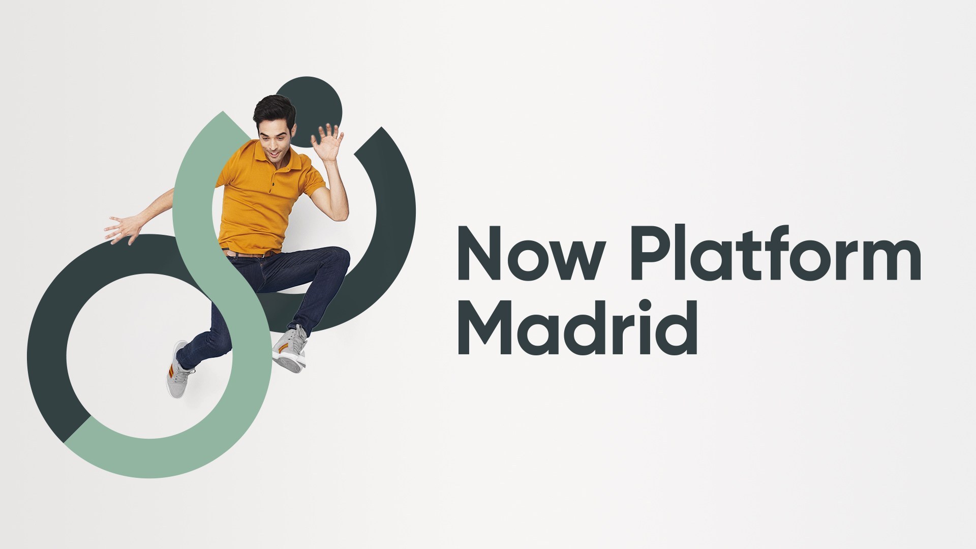 Con ServiceNow Madrid arriva l’esperienza Mobile First