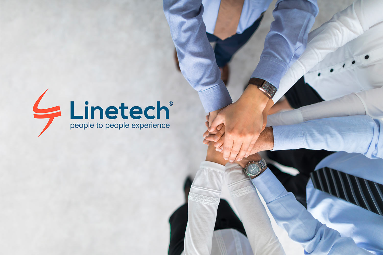 Linetech: “Il cliente è la nostra dimensione”