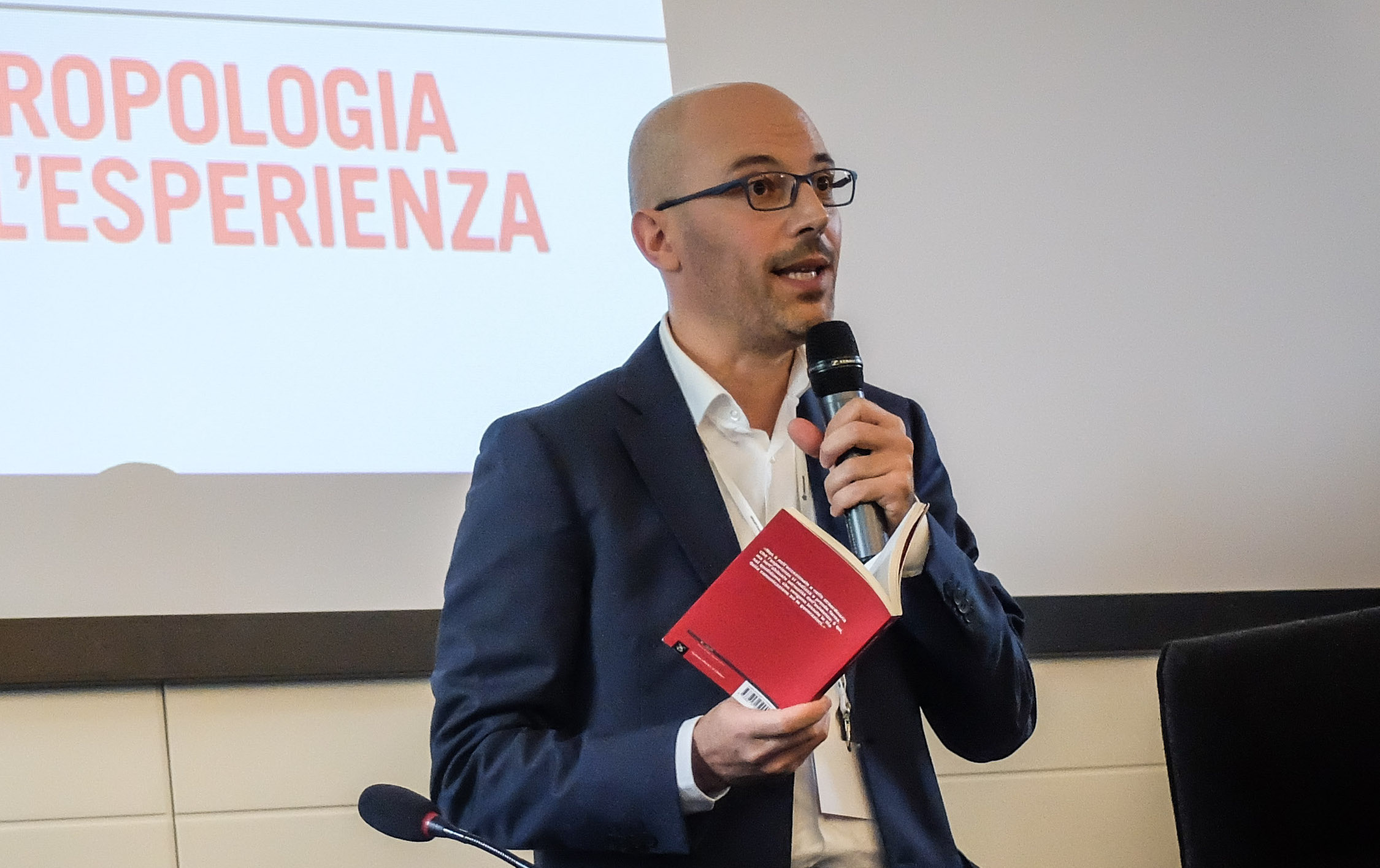 MASTERCLASS Customer Experience e Marketing: conoscere e valorizzare il cliente