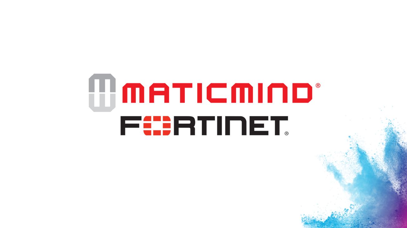 A Maticmind il Premio EMEA “Partner of the Year 2018” di Fortinet