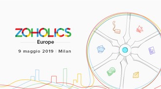 A Milano il 9 maggio la Zoholics Conference