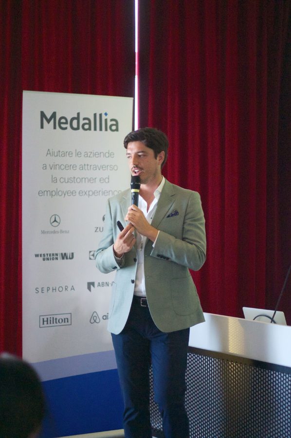 Medallia_wow experience