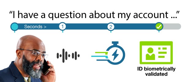 Con il nuovo Nuance Lightning Engine addio alle passphrase