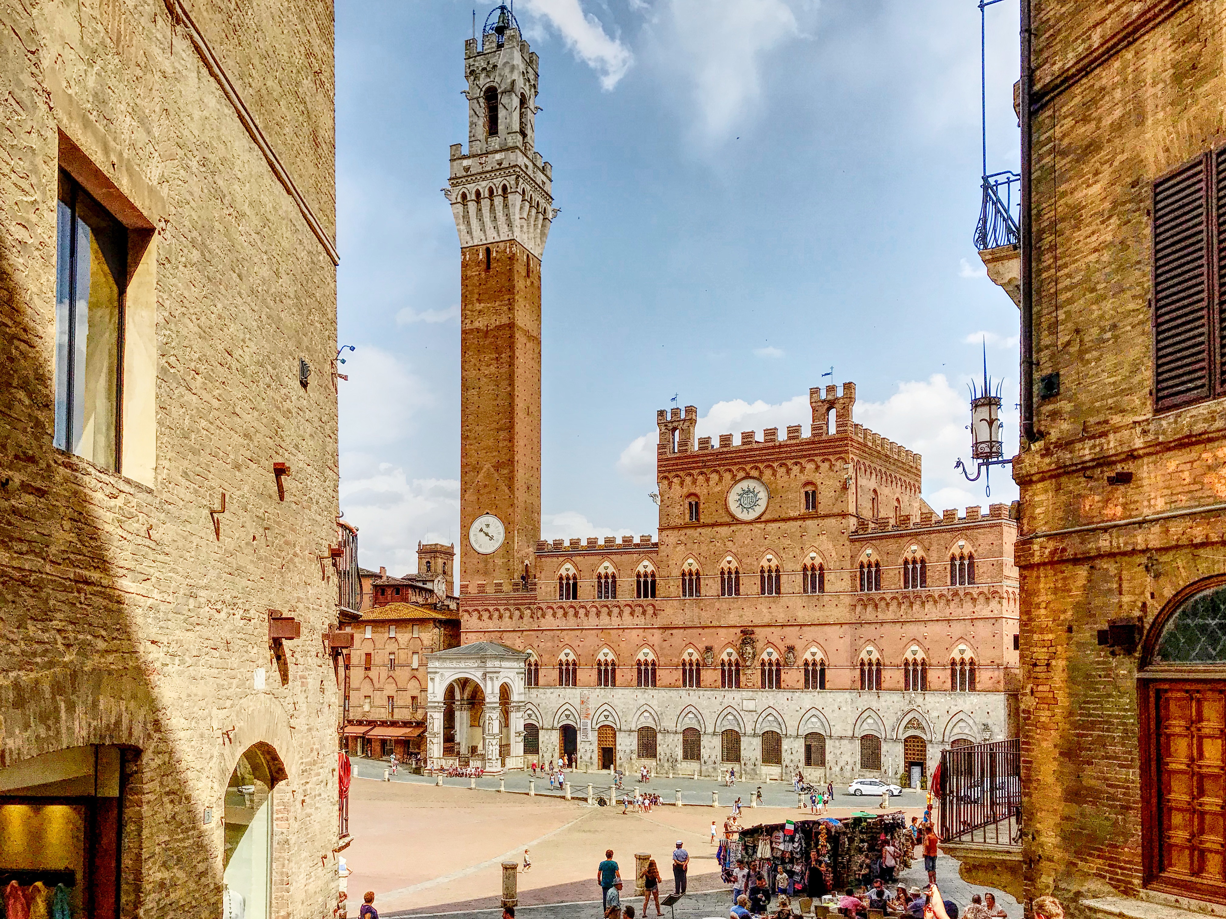 Siena come Urbino in merito alla cybersecurity