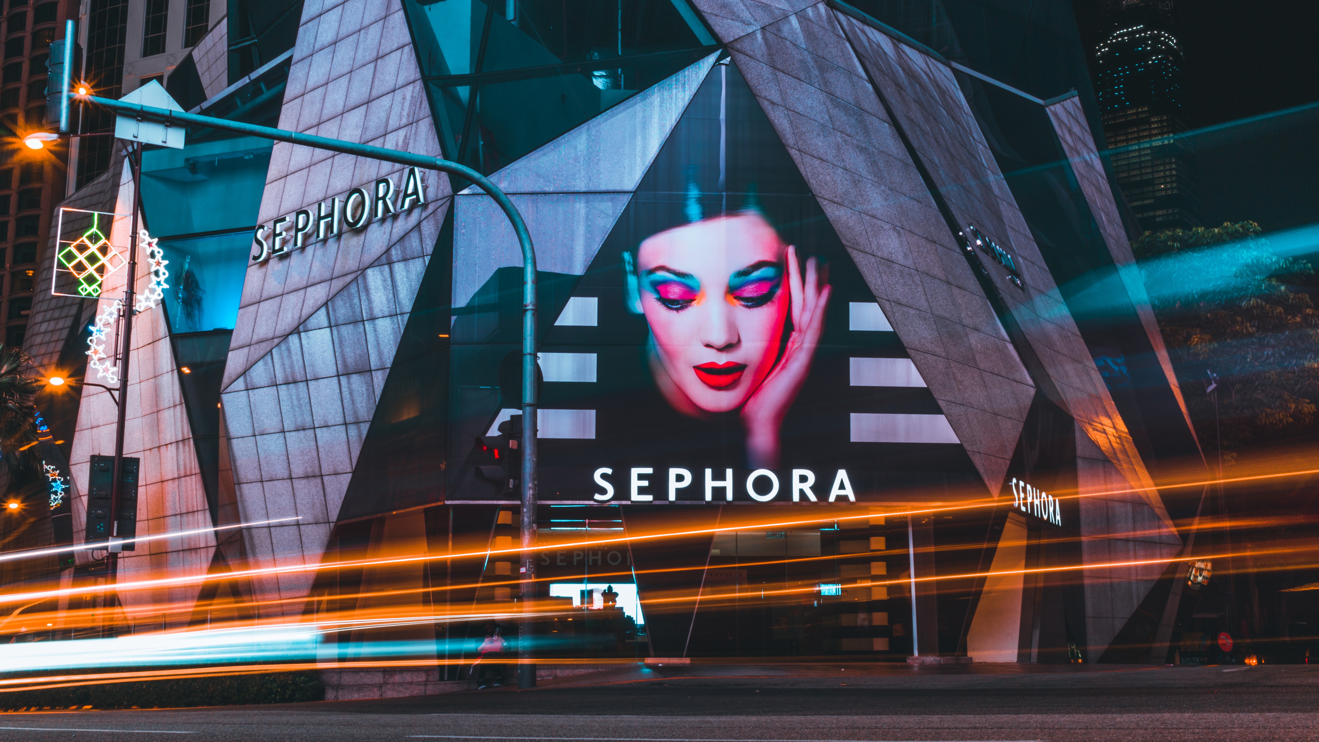 Sephora al primo posto nella cross-channel experience