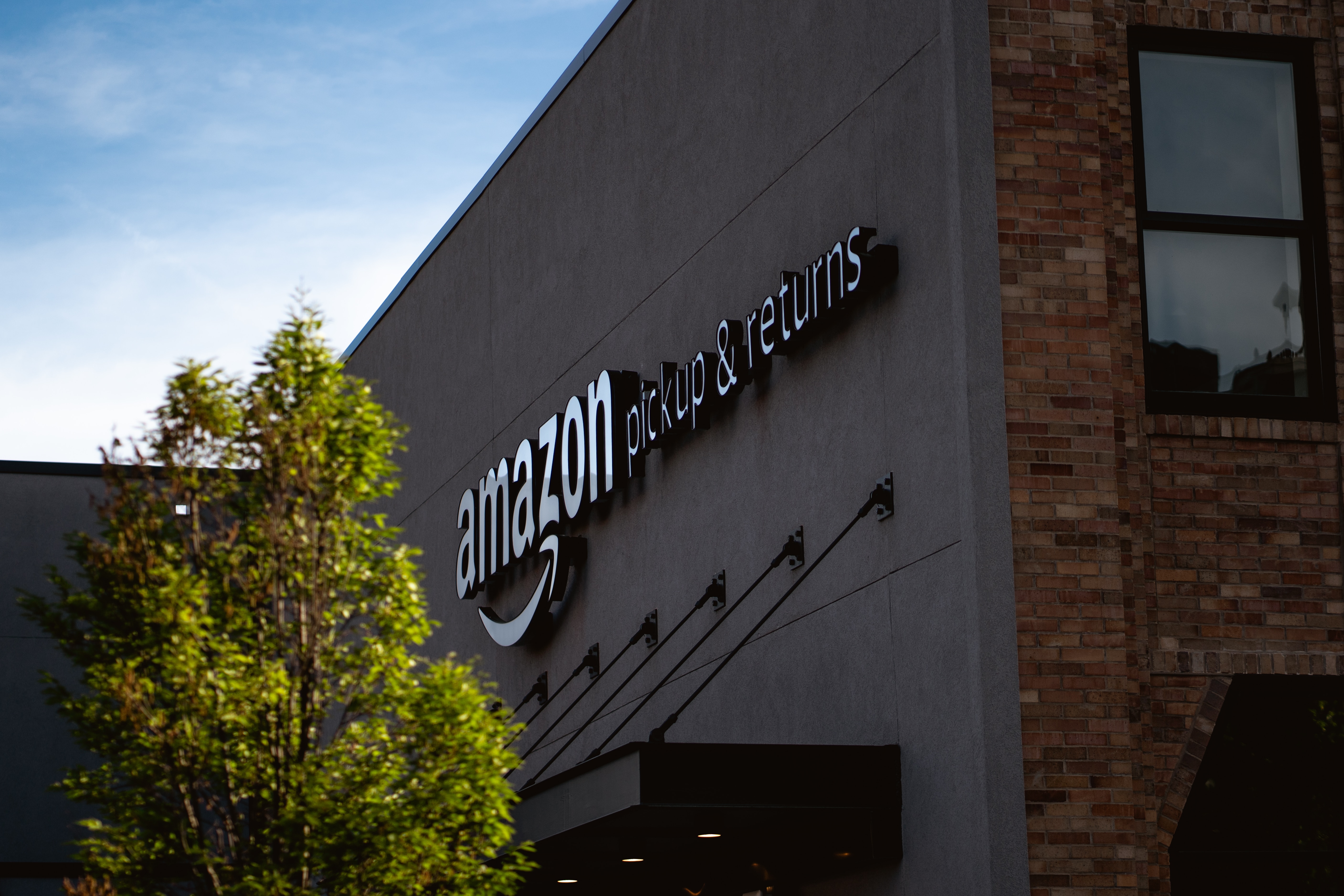 La tecnologia di Amazon Go approderà su altri store nel 2020