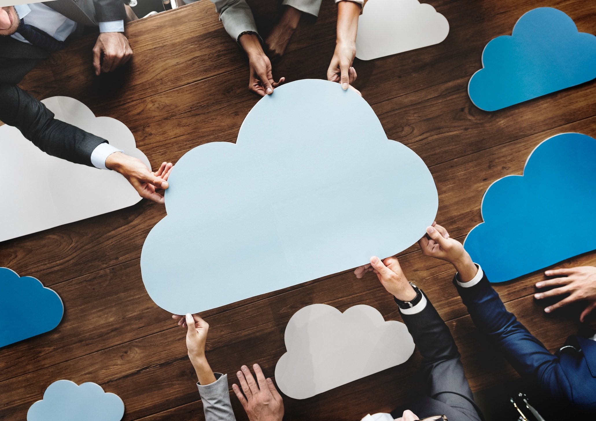 Il miglioramento della Customer Experience passa dal Cloud