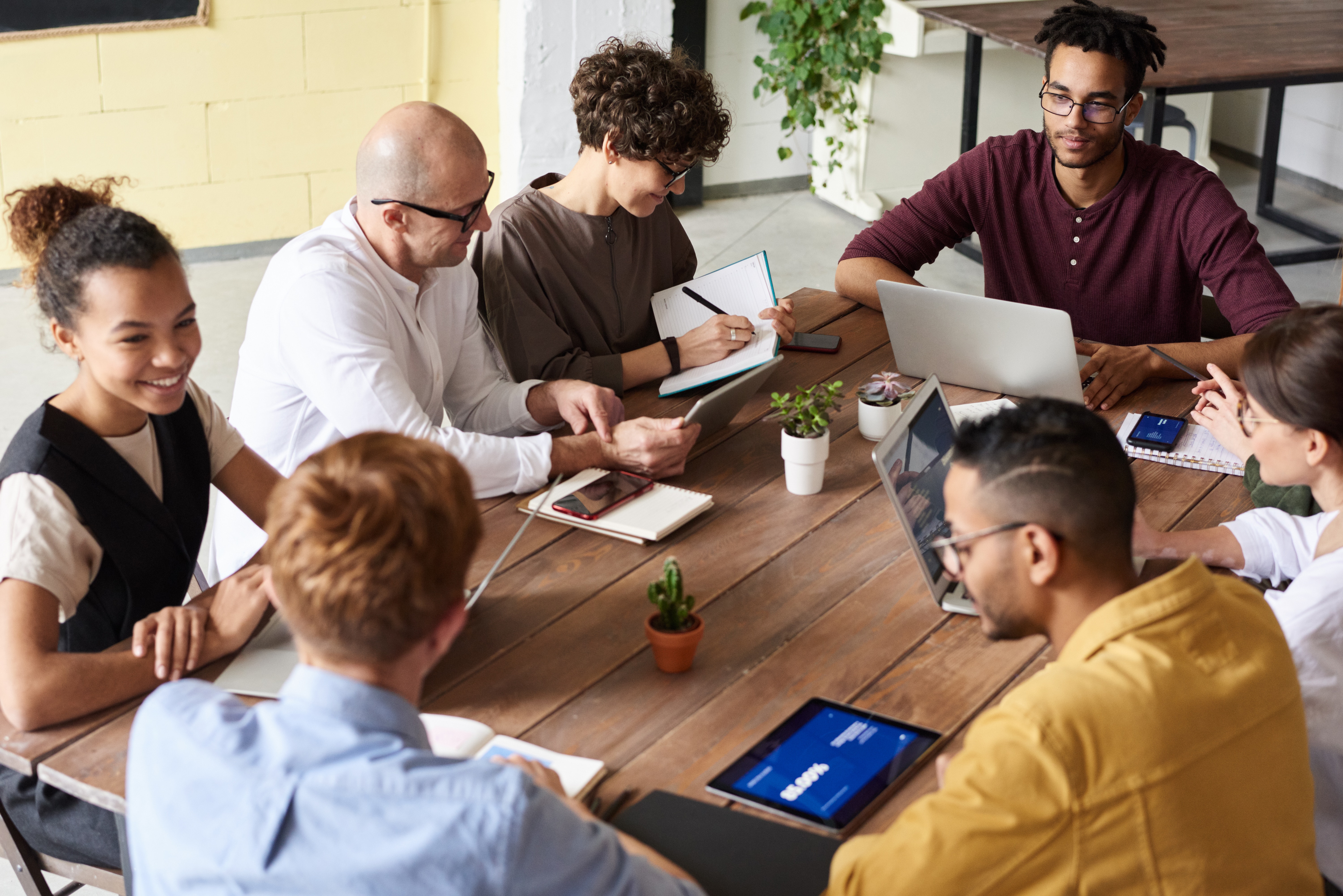 Come sarà il workplace del 2020 grazie alle nuove tecnologie, IA e Cloud